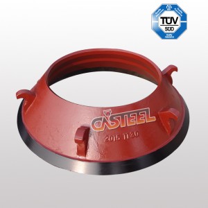 Symons 3FT Stand e Shorthead Bowl Liner e Mantle